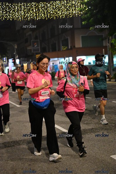 KL Women Running Festival 2026