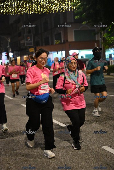 KL Women Running Festival 2026