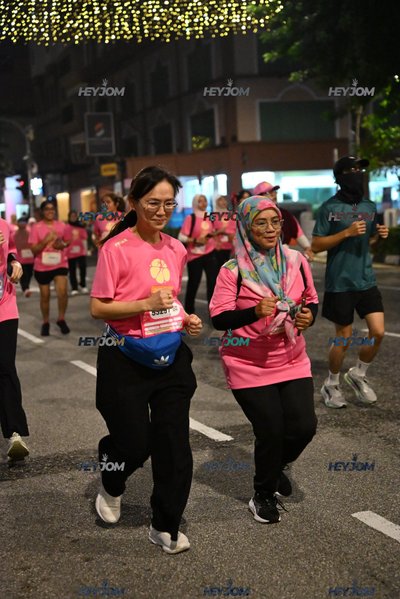 KL Women Running Festival 2026