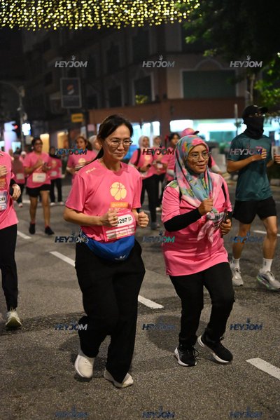 KL Women Running Festival 2026