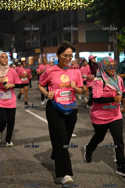 KL Women Running Festival 2026