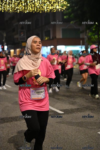 KL Women Running Festival 2026