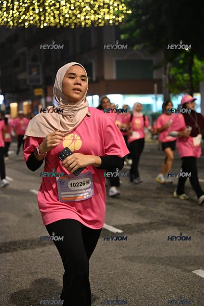 KL Women Running Festival 2026