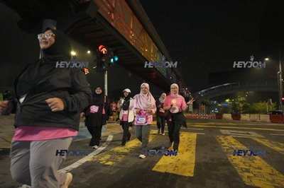 KL Women Running Festival 2026