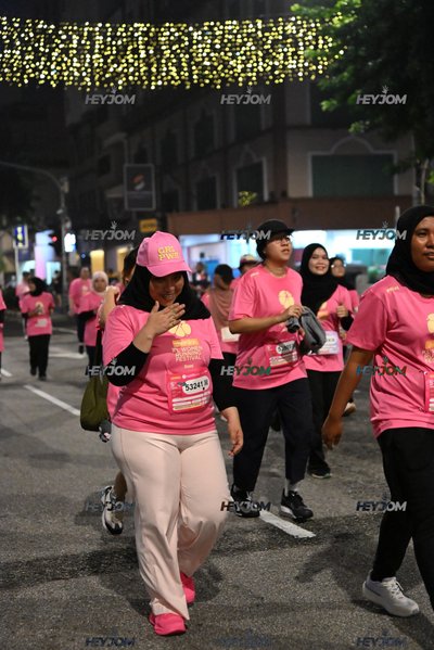 KL Women Running Festival 2026