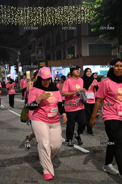 KL Women Running Festival 2026