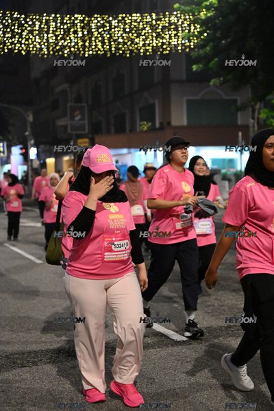 KL Women Running Festival 2026