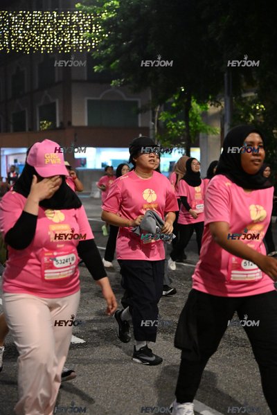 KL Women Running Festival 2026