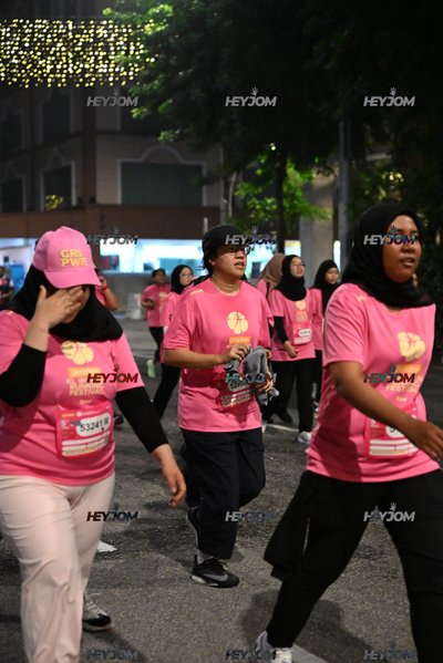 KL Women Running Festival 2026