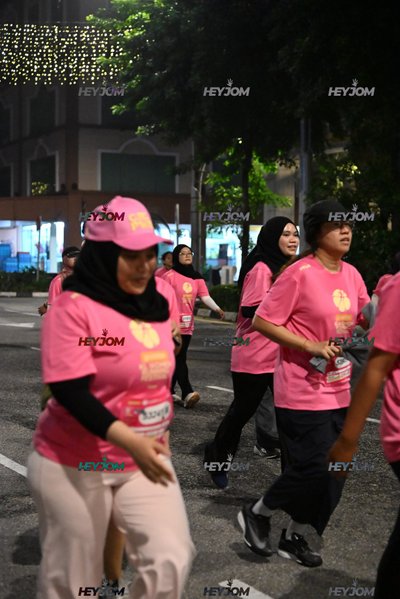 KL Women Running Festival 2026