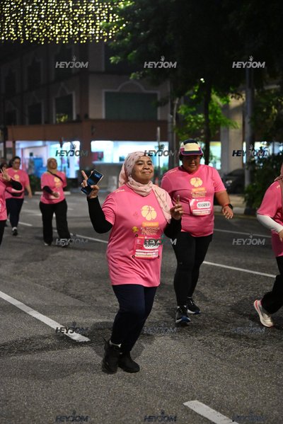 KL Women Running Festival 2026