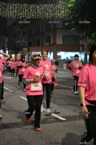 KL Women Running Festival 2026