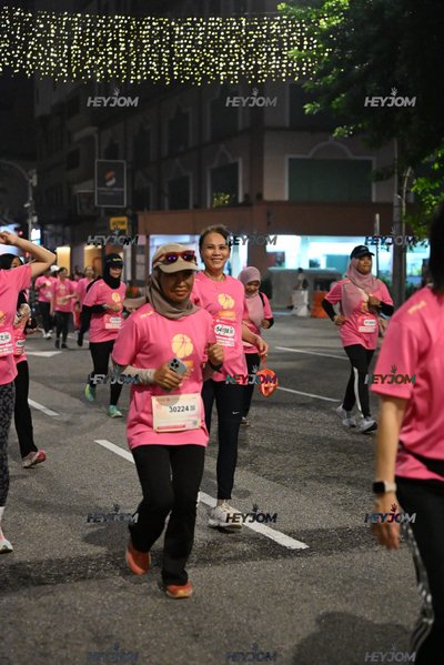 KL Women Running Festival 2026