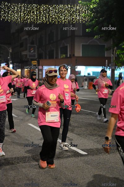 KL Women Running Festival 2026