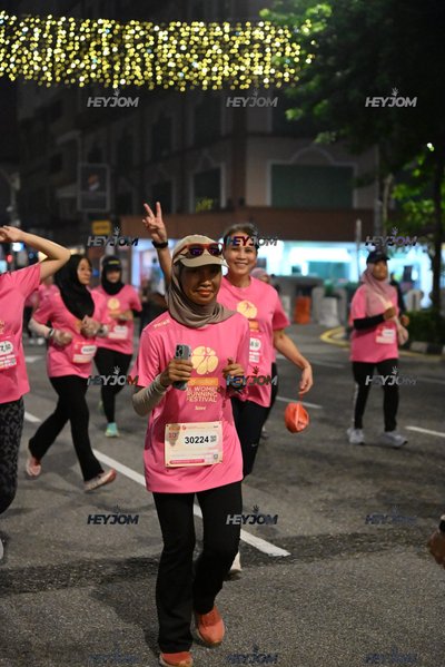 KL Women Running Festival 2026