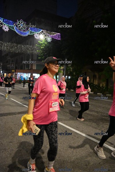 KL Women Running Festival 2026