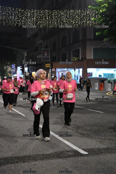 KL Women Running Festival 2026