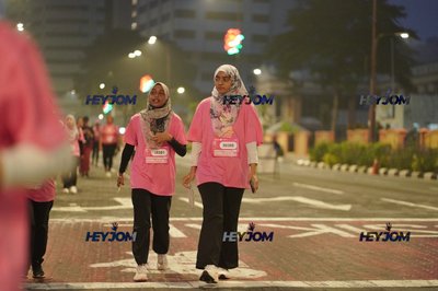 KL Women Running Festival 2026