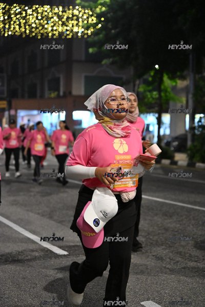 KL Women Running Festival 2026