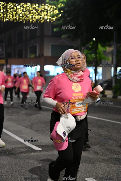 KL Women Running Festival 2026
