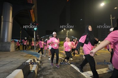 KL Women Running Festival 2026