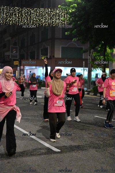 KL Women Running Festival 2026