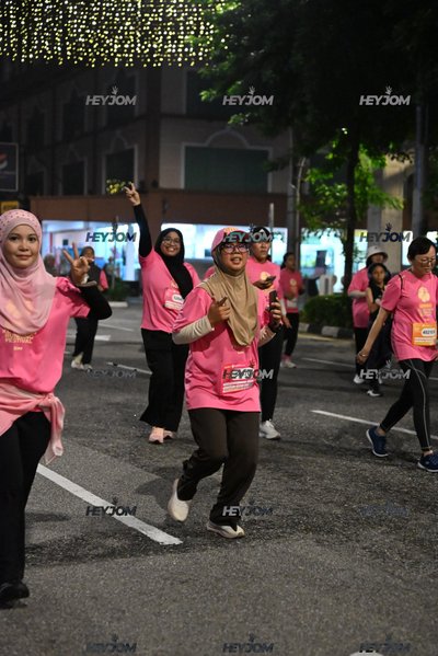 KL Women Running Festival 2026