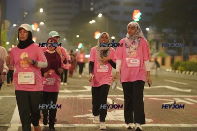 KL Women Running Festival 2026