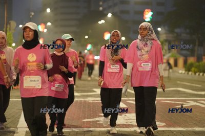 KL Women Running Festival 2026