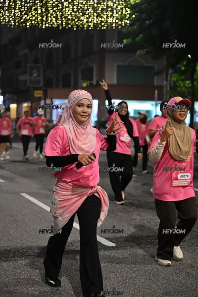 KL Women Running Festival 2026