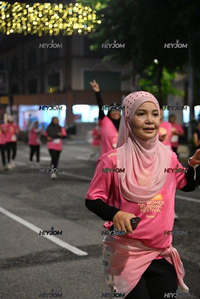 KL Women Running Festival 2026