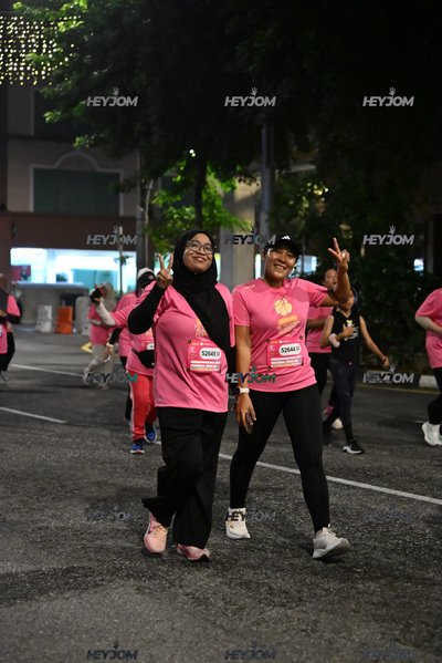 KL Women Running Festival 2026