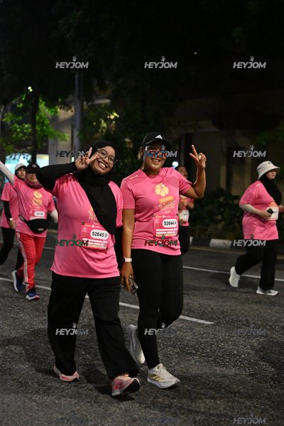KL Women Running Festival 2026