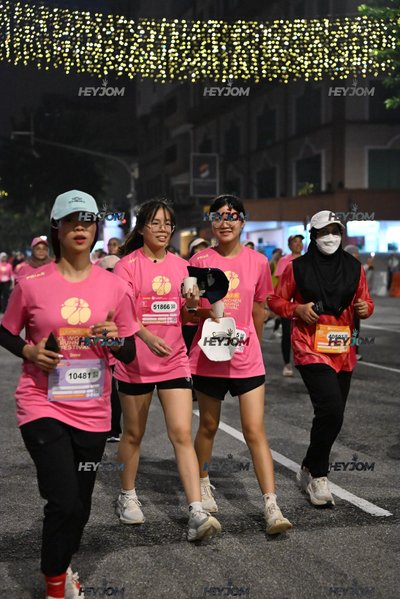 KL Women Running Festival 2026