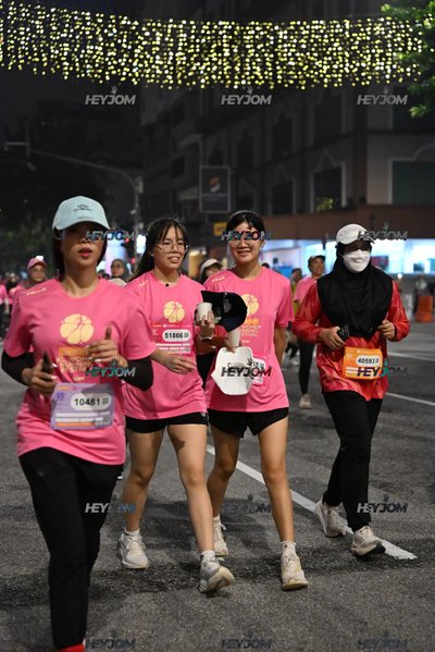 KL Women Running Festival 2026