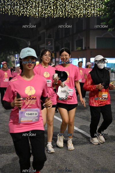 KL Women Running Festival 2026