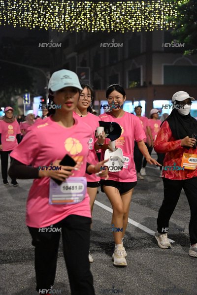 KL Women Running Festival 2026