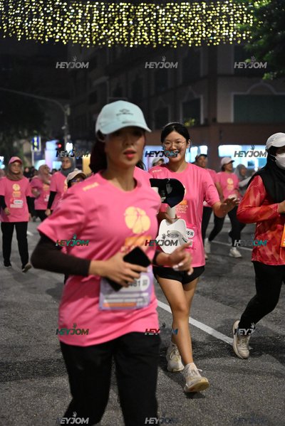 KL Women Running Festival 2026