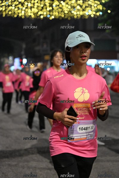 KL Women Running Festival 2026