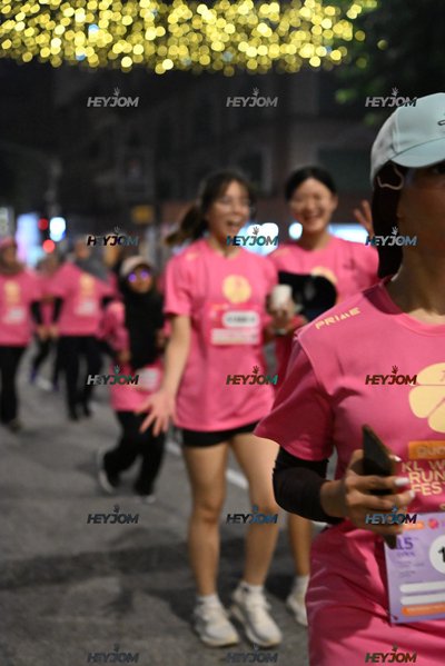 KL Women Running Festival 2026
