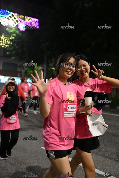 KL Women Running Festival 2026