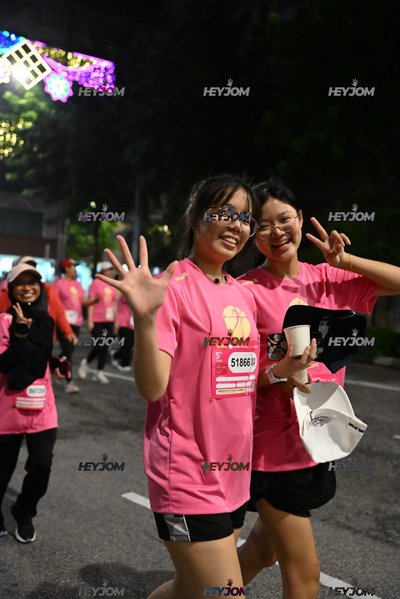 KL Women Running Festival 2026
