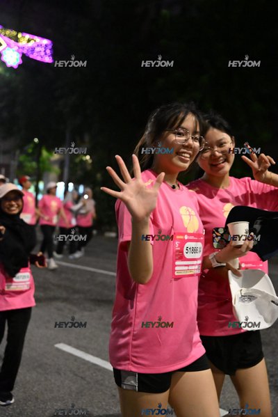 KL Women Running Festival 2026