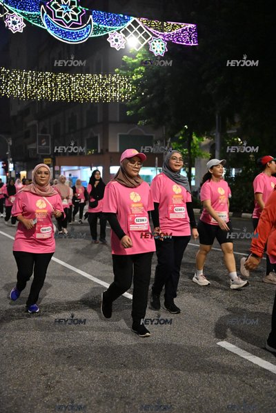 KL Women Running Festival 2026