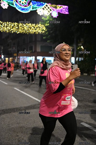 KL Women Running Festival 2026