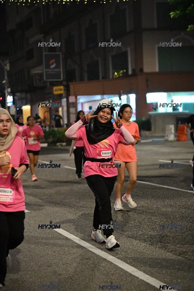 KL Women Running Festival 2026