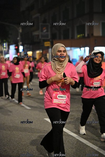 KL Women Running Festival 2026