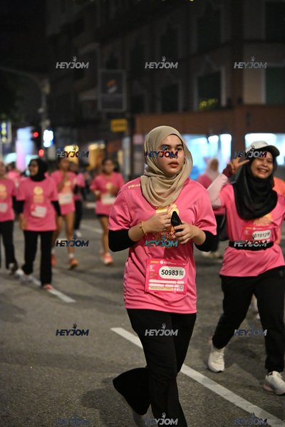 KL Women Running Festival 2026