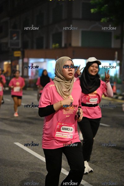 KL Women Running Festival 2026