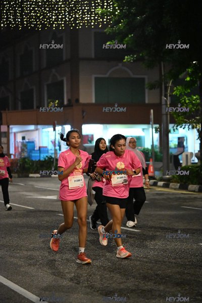 KL Women Running Festival 2026